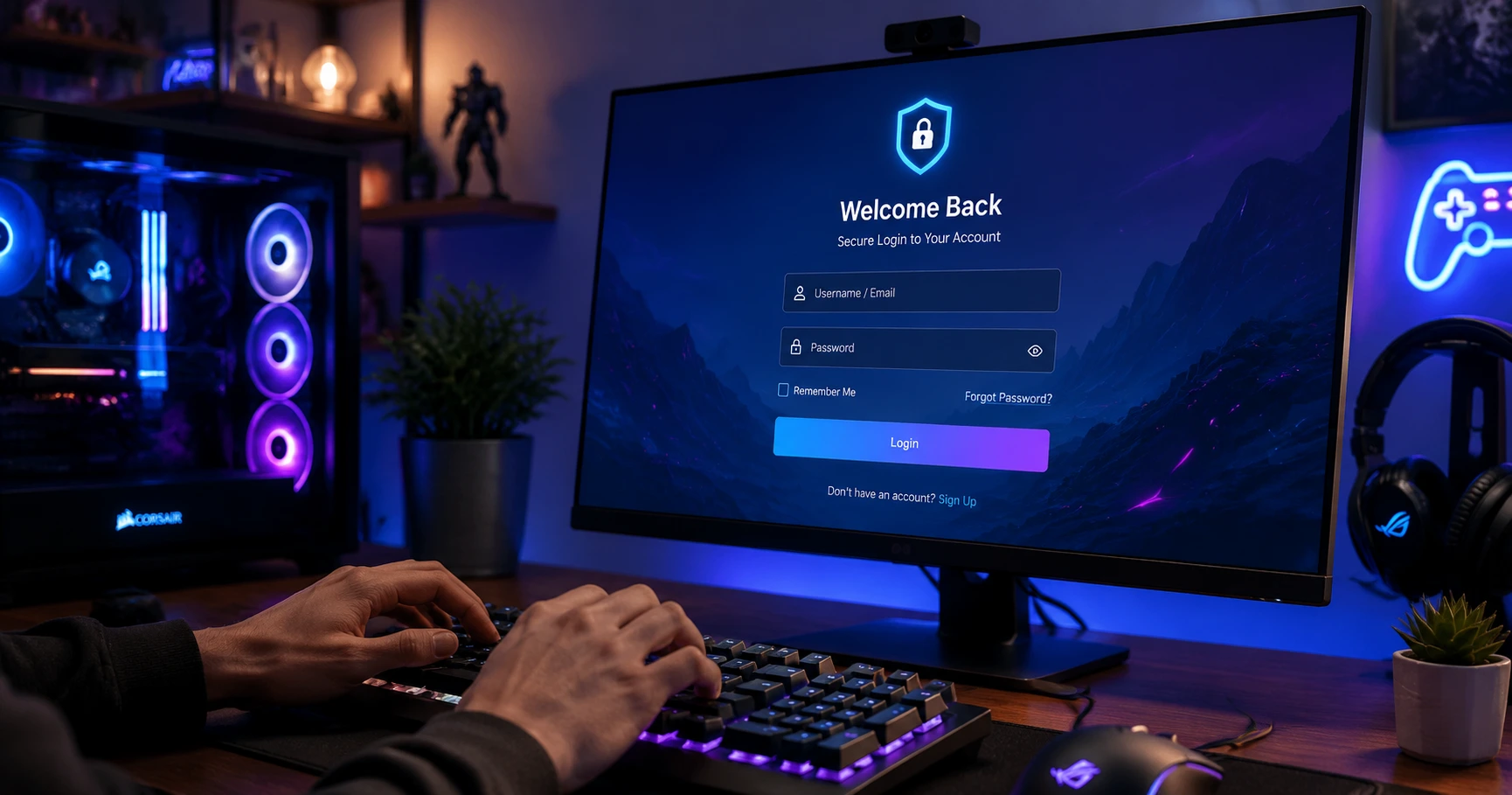 How to Access joyjili login and Enhance Your Gaming Experience - image 2