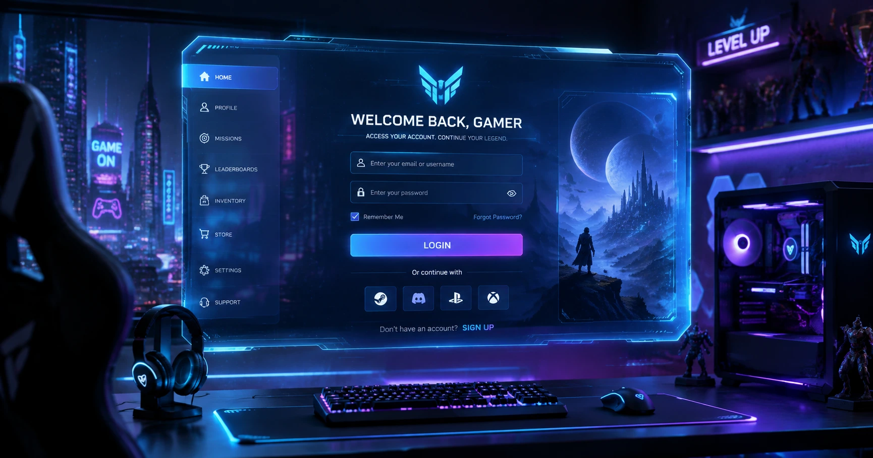 How to Access joyjili login and Enhance Your Gaming Experience - image 3