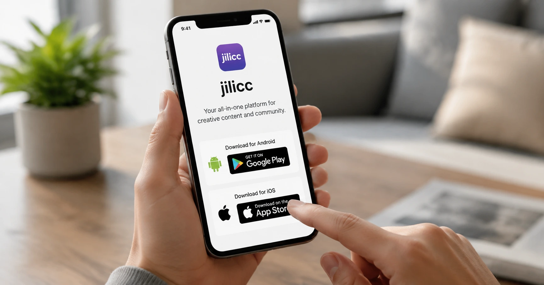 Guide to jilicc app download and Features for Filipino Users - image 1