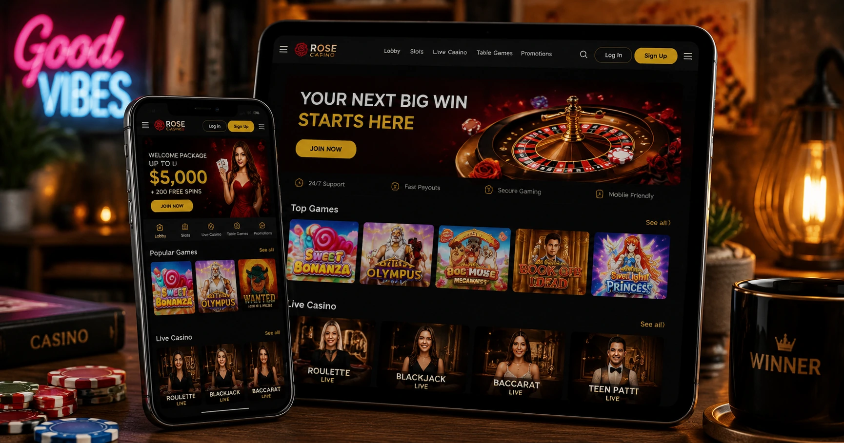 Exploring the Exciting World of 50 jili online casino and Its Popular Platforms - image 2