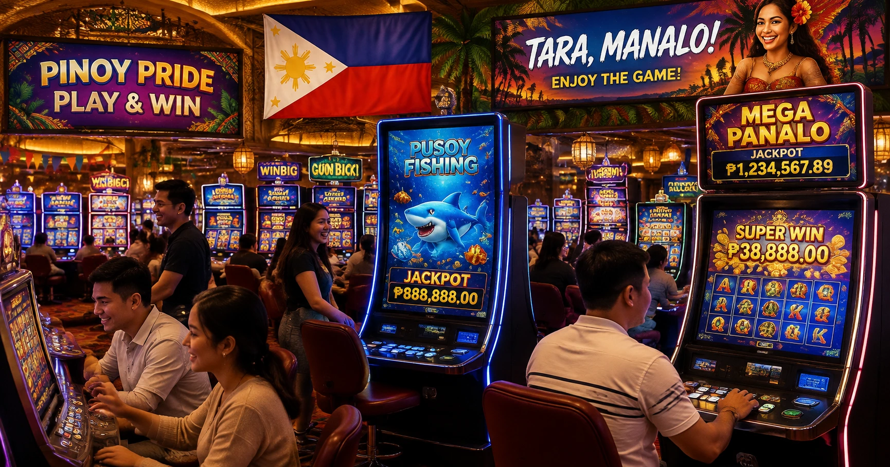 All About Jili Bet: Your Ultimate Guide to Filipino Gaming and Betting - image 3