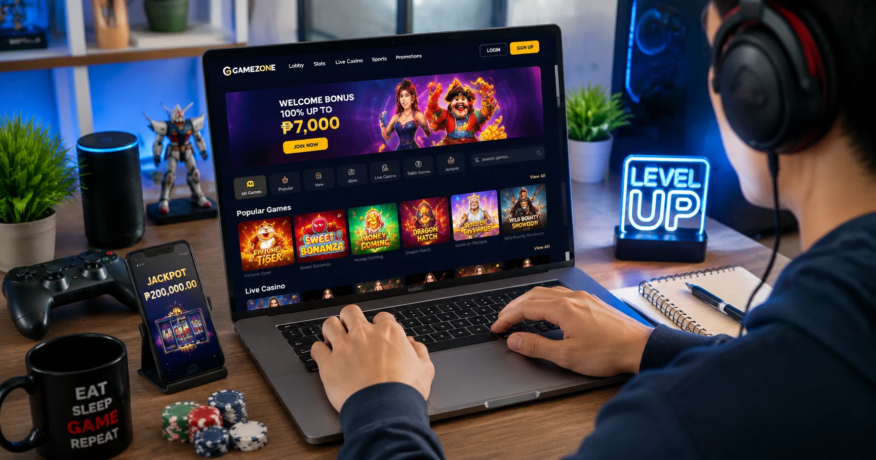 Guide to jili88ph com register and Accessing the Best Gaming Platforms - image 1 Guide to jili88ph com register and Accessing the Best Gaming Platforms - image 1