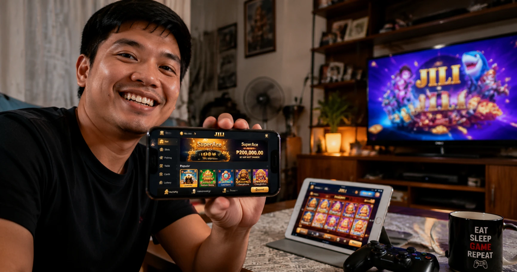 Guide to jili88ph com register and Accessing the Best Gaming Platforms - image 2 Guide to jili88ph com register and Accessing the Best Gaming Platforms - image 2