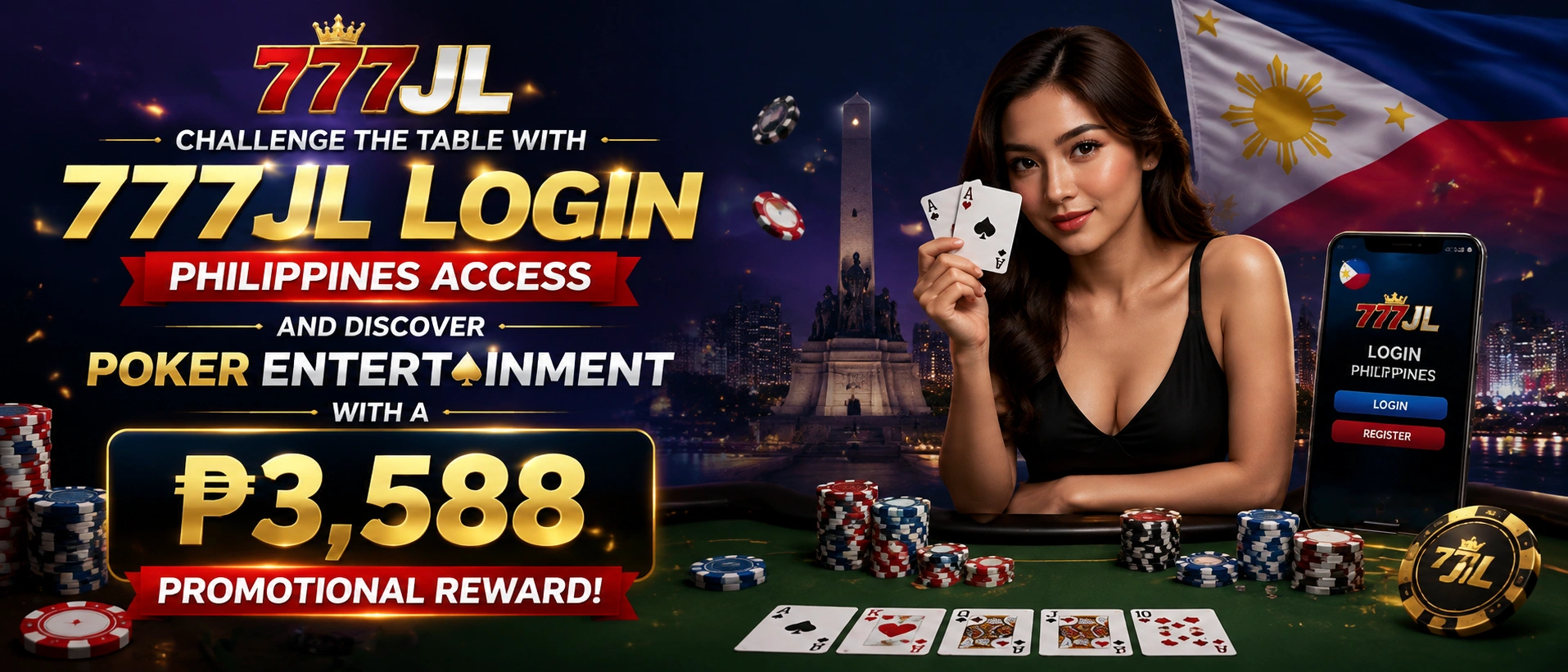 Poker lobby screenshot 3