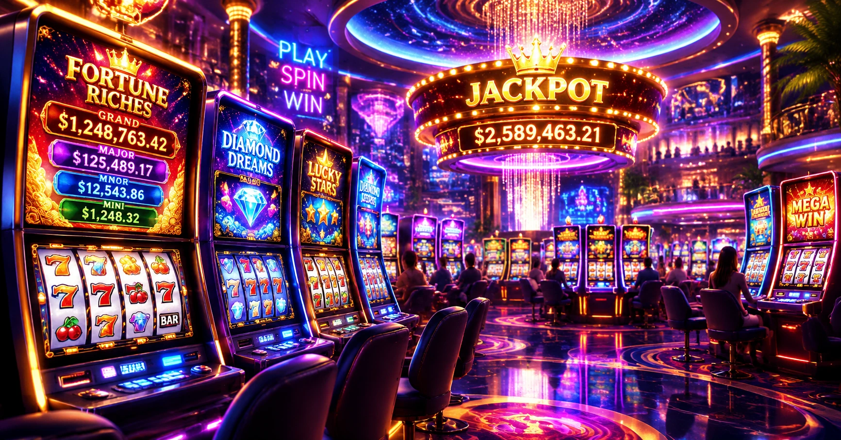 Exploring the jilibet try out: Your Gateway to Exciting Gaming - image 2