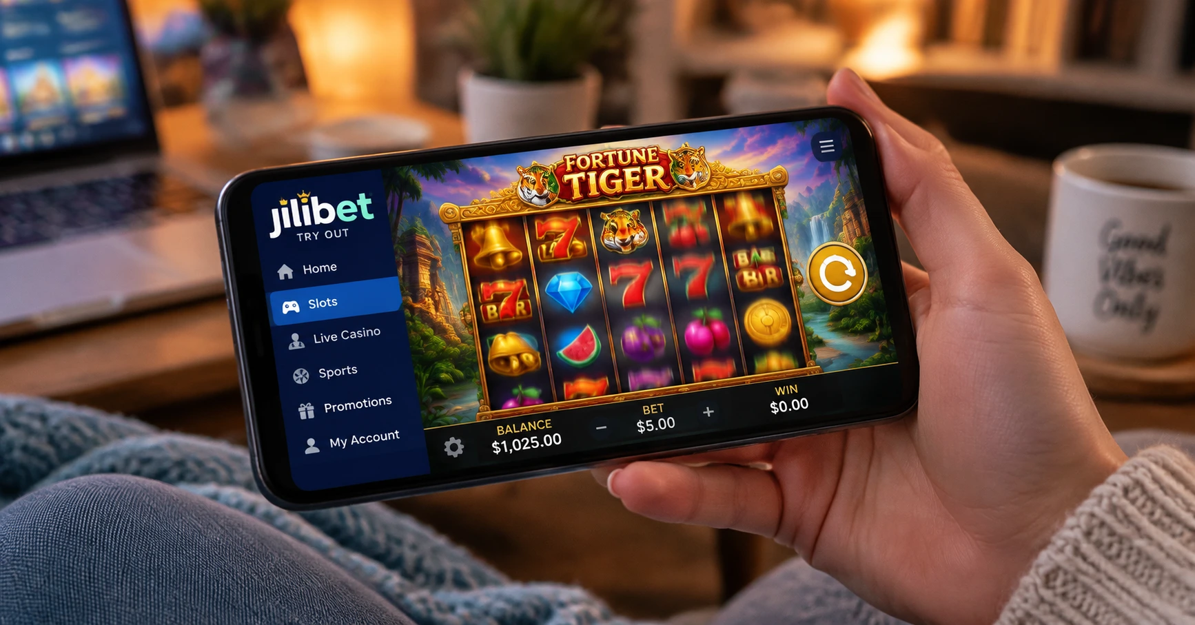 Exploring the jilibet try out: Your Gateway to Exciting Gaming - image 3