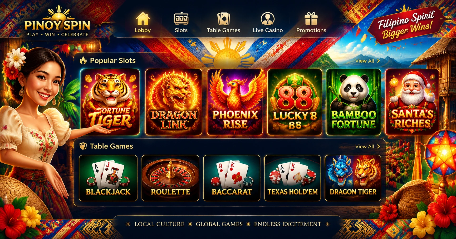 JL Casino Experience in the Philippines - image 2
