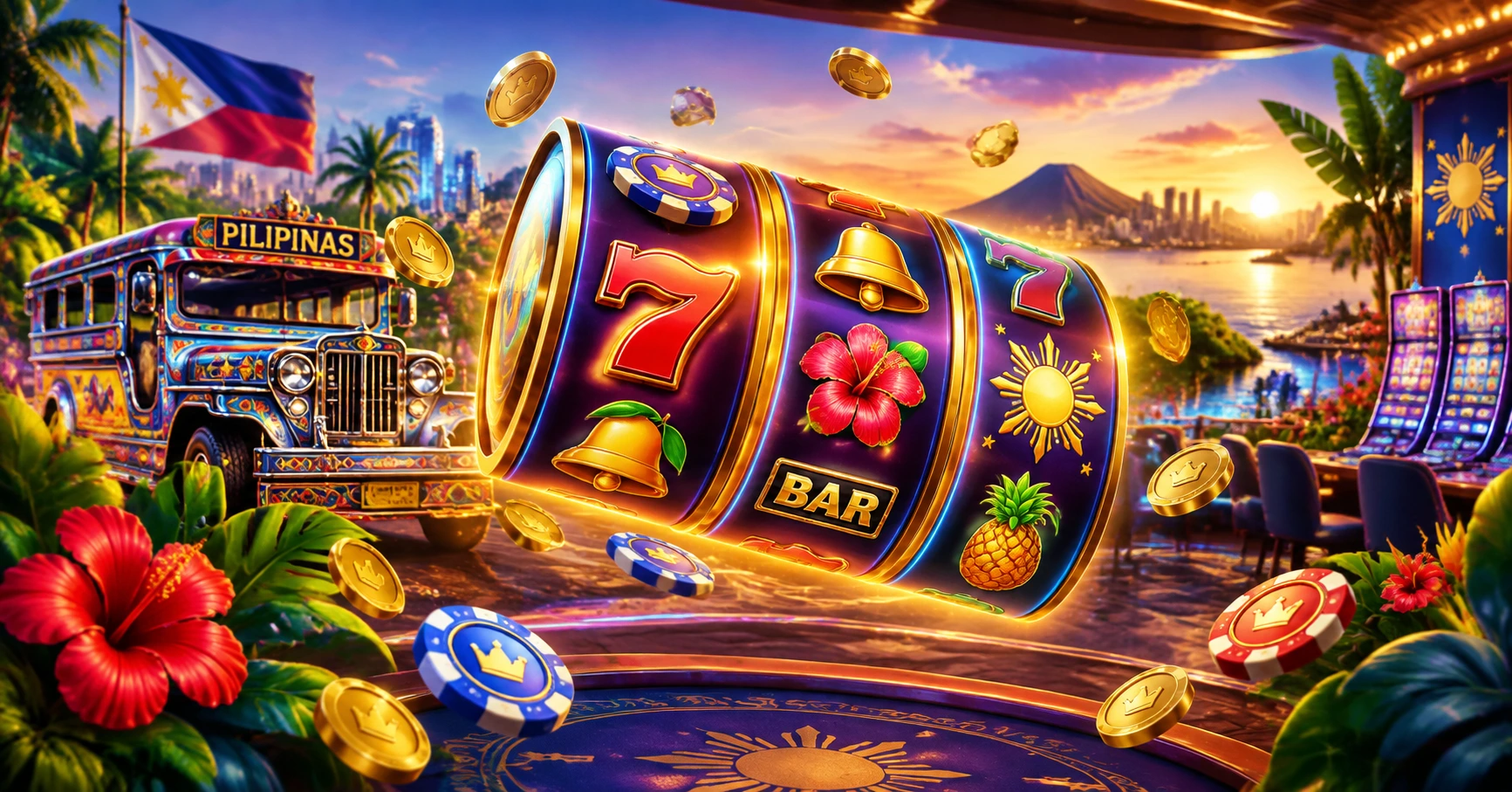 Exploring anuspin9: A Local Gaming Gem - image 3