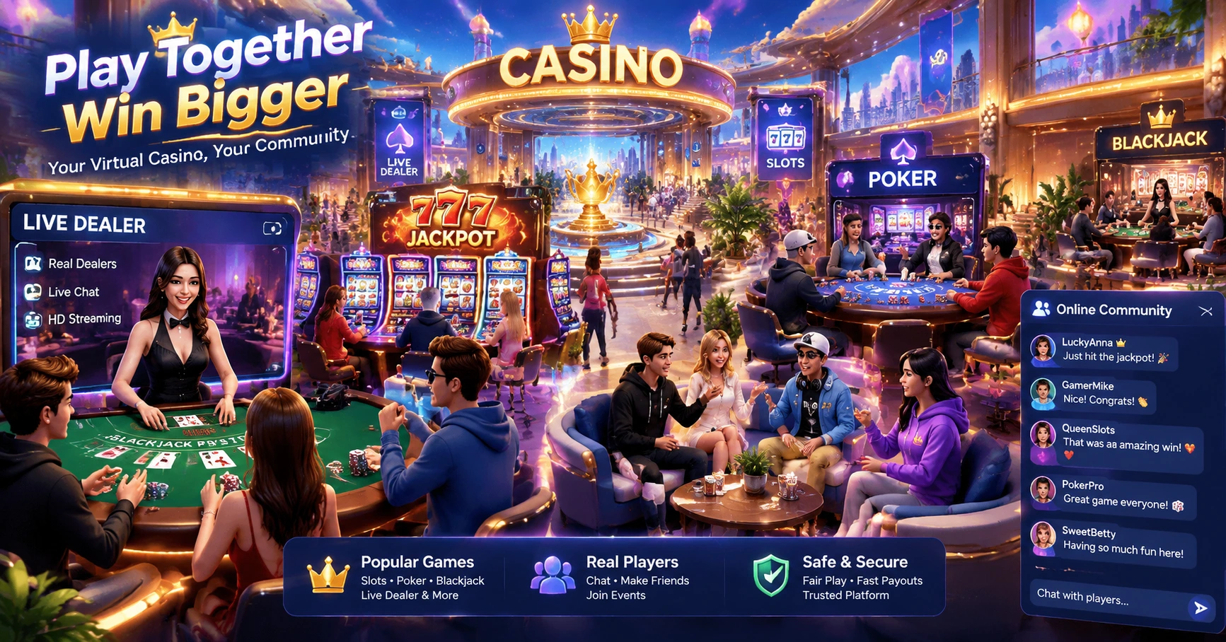 Explore the Thrilling World of Jili Fun Gaming in the Philippines - image 3