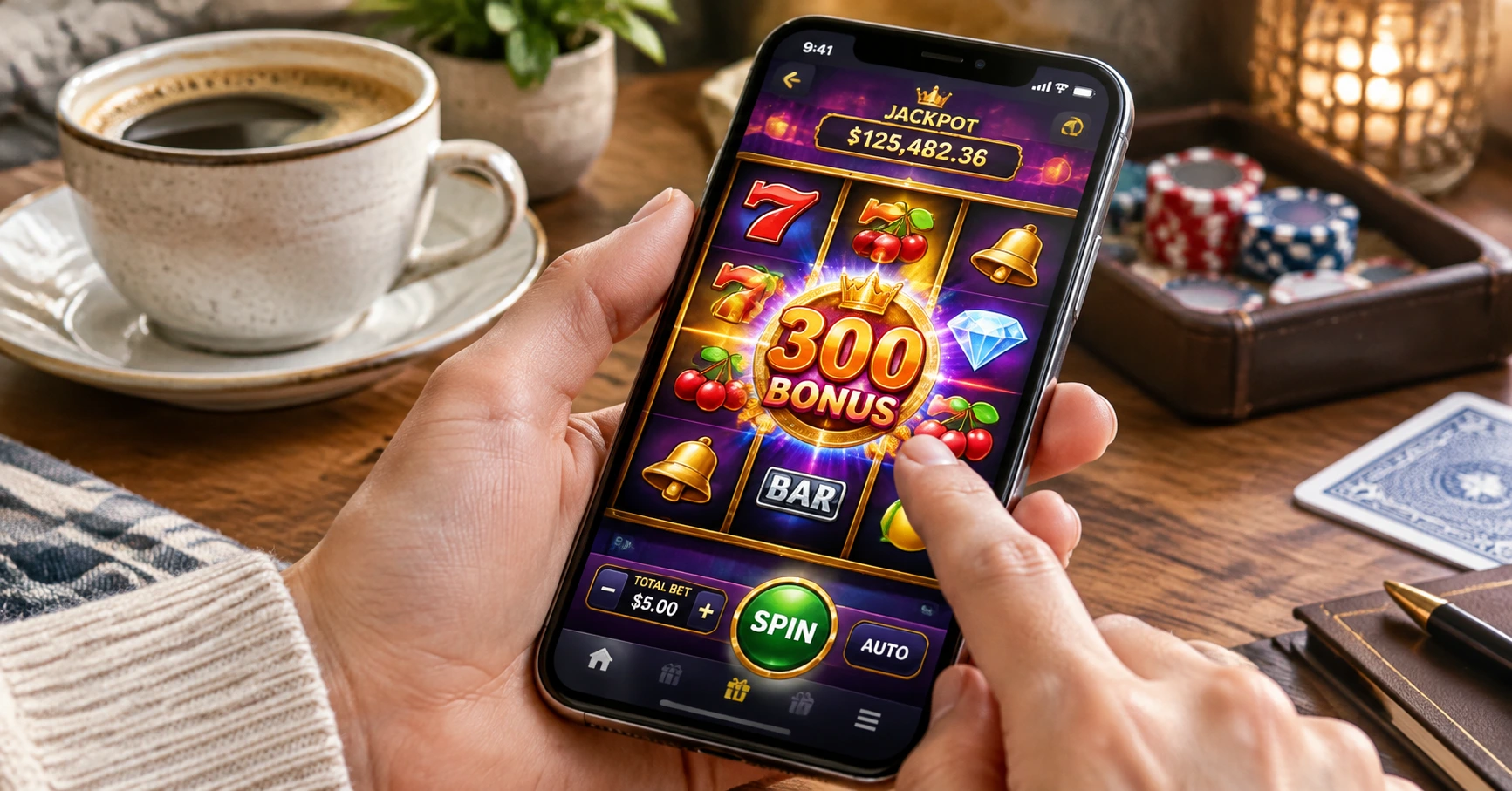 Maximize Your Wins with jili free 300 Bonus Offer - image 2